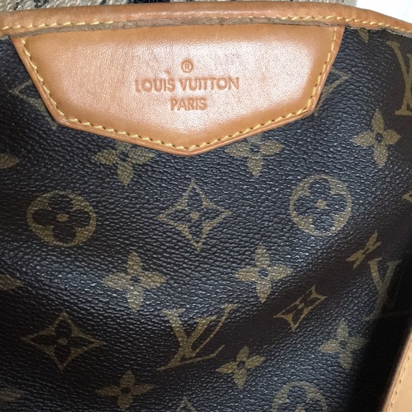 Louis Vuitton Estrela MM Crossbody - Picture 4 of 8